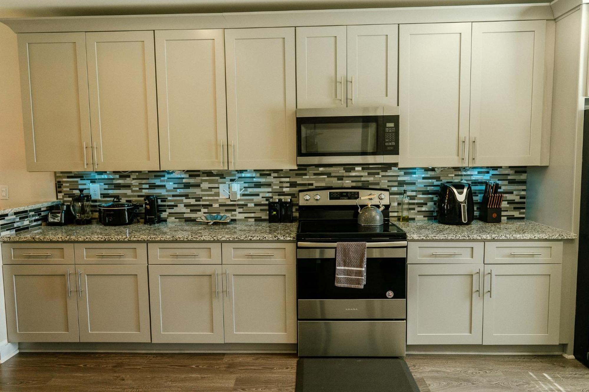 Enjoy This Mini-Mansion Near Downtown And The Airport! Atlanta Exterior foto