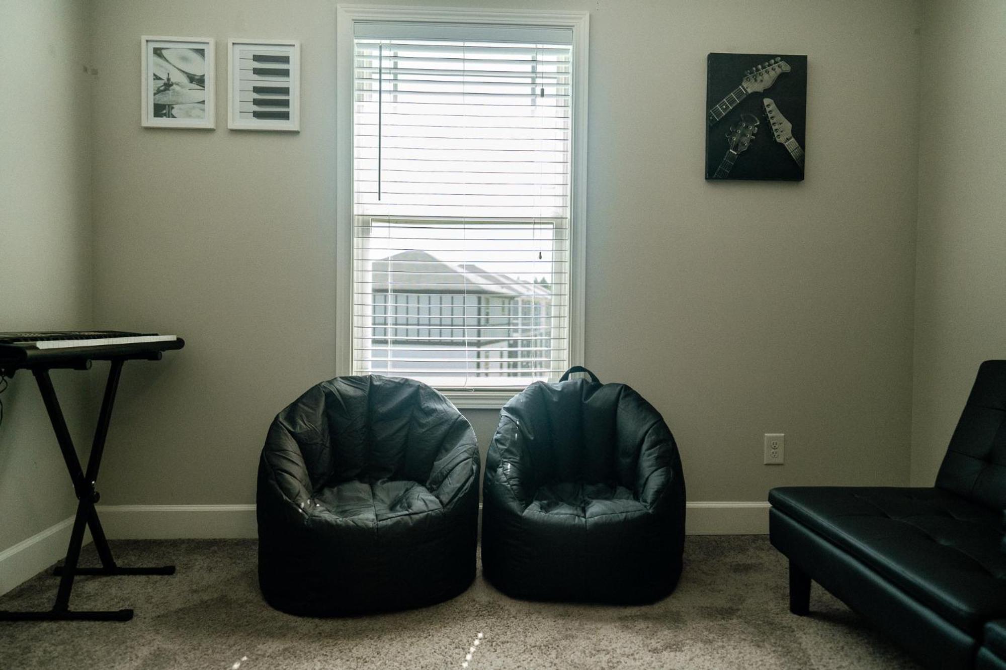 Enjoy This Mini-Mansion Near Downtown And The Airport! Atlanta Exterior foto
