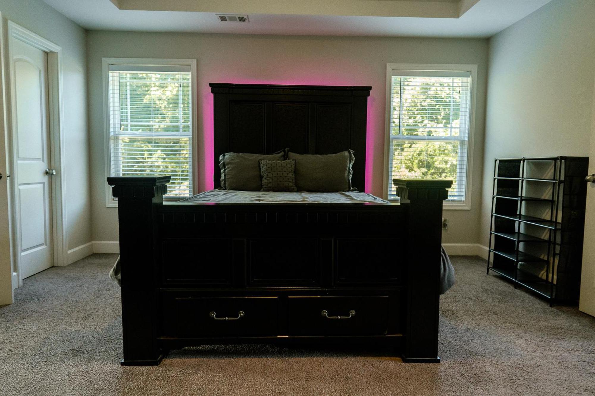 Enjoy This Mini-Mansion Near Downtown And The Airport! Atlanta Exterior foto