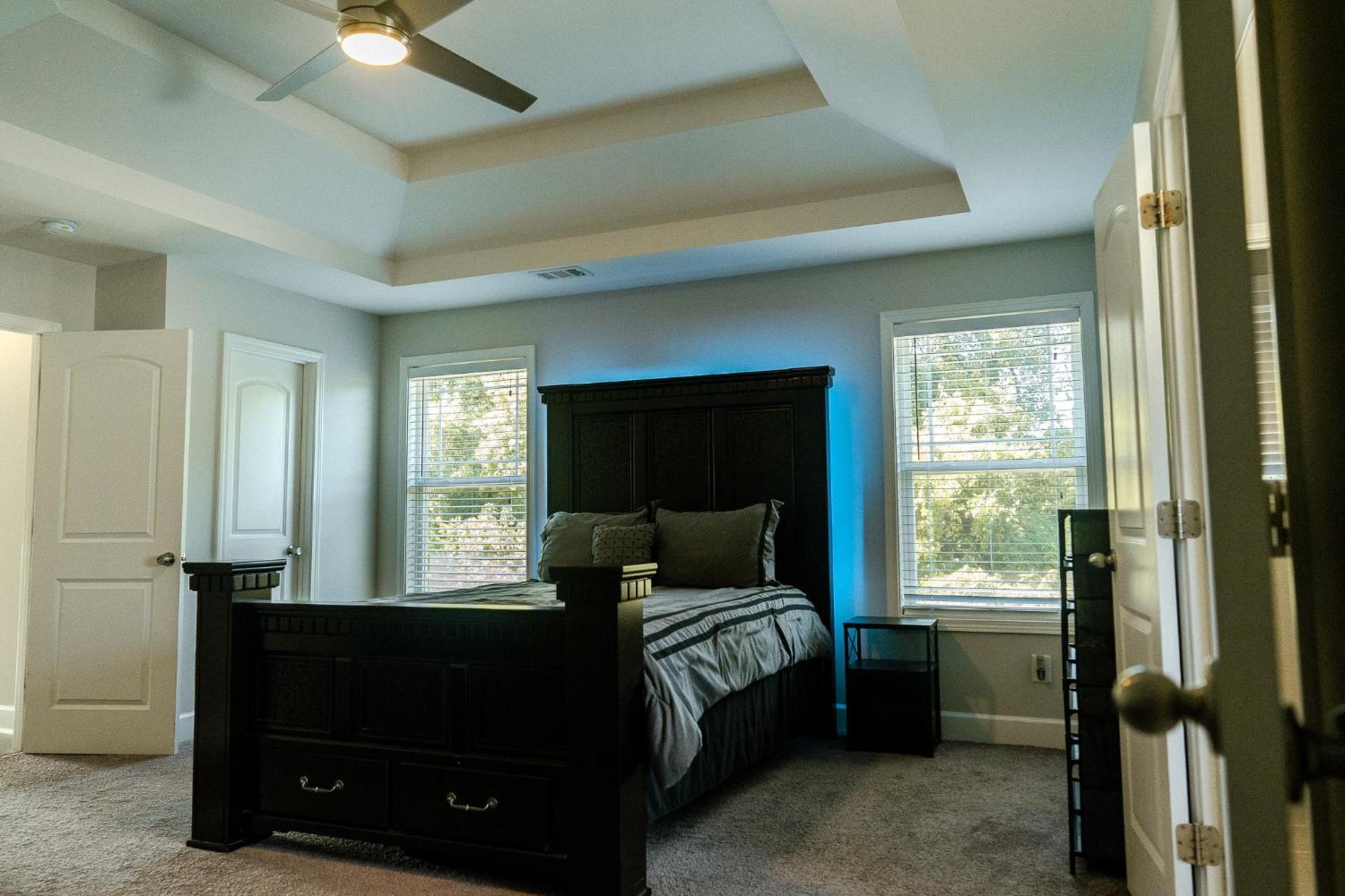 Enjoy This Mini-Mansion Near Downtown And The Airport! Atlanta Exterior foto
